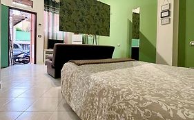 Home Sweet Home-Saliceto-